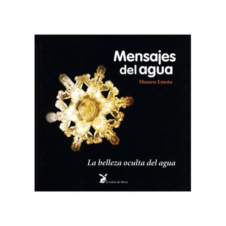 MENSAJES DEL AGUA
