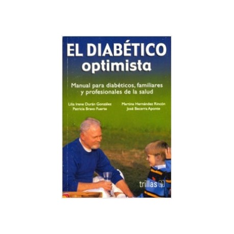 EL DIABETICO OPTIMISTA