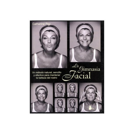 LA GIMNASIA FACIAL