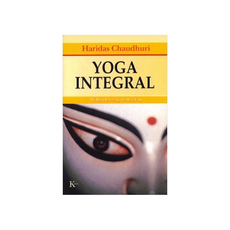YOGA INTEGRAL
