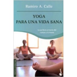 YOGA PARA UNA VIDA SANA