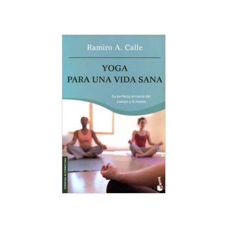 YOGA PARA UNA VIDA SANA