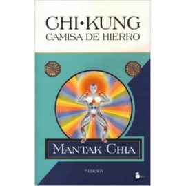 CHI KUNG CAMISA DE HIERRO