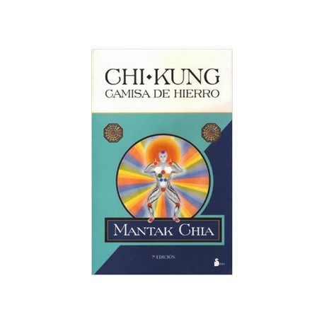 CHI KUNG CAMISA DE HIERRO