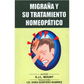 MIGRAÑA Y SU TRATAMIENTO HOMEOPATICO