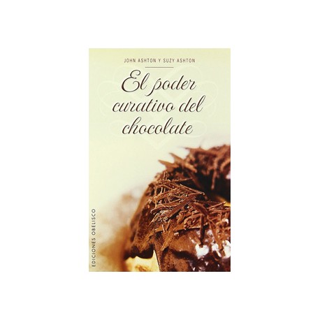 EL PODER CURATIVO DEL CHOCOLATE