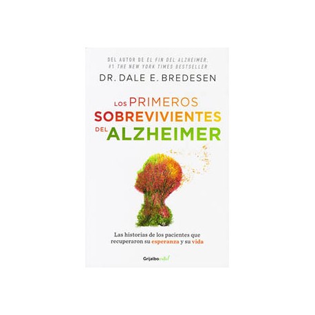 LOS PRIMEROS SOBREVIVIENTES DEL ALZHEIMER
