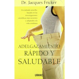 ADELGAZAMIENTO RAPIDO Y SALUDABLE