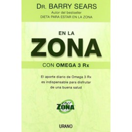 EN LA ZONA CON OMEGA 3 RX