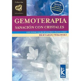 GEMOTERAPIA
