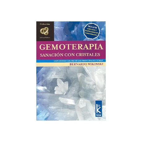 GEMOTERAPIA