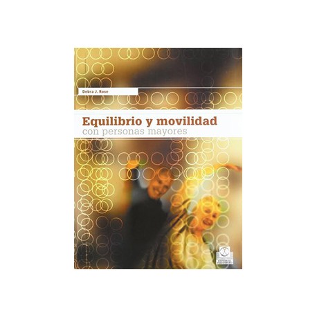 EQUILIBRIO Y MOVILIDAD CON PERSONAS MAYORES