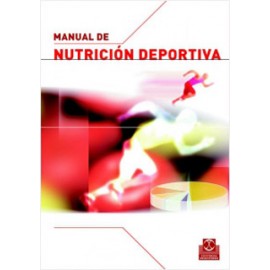 MANUAL DE NUTRICION DEPORTIVA