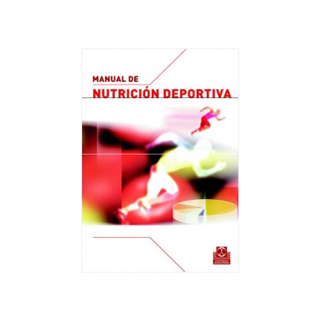 MANUAL DE NUTRICION DEPORTIVA