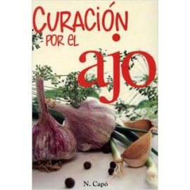 CURACION POR EL AJO