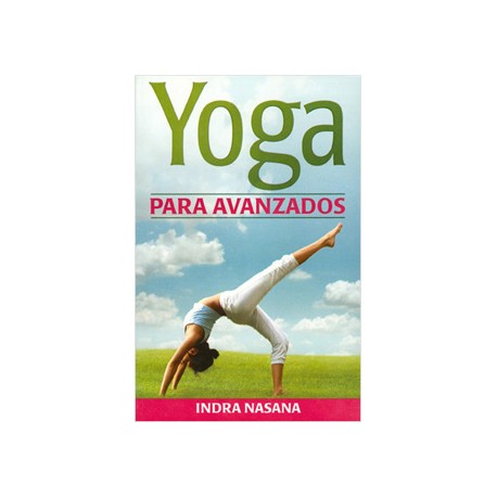 YOGA PARA AVANZADOS