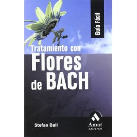 TRATAMIENTO CON FLORES DE BACH