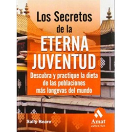 LOS SECRETOS DE LA ETERNA JUVENTUD
