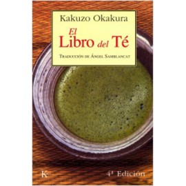 EL LIBRO DEL TE