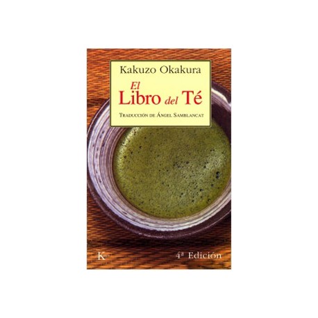 EL LIBRO DEL TE