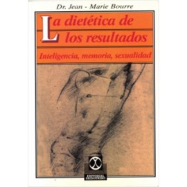 LA DIETETICA DE LOS RESULTADOS