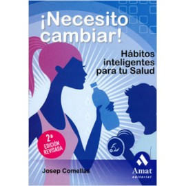 ¡NECESITO CAMBIAR!