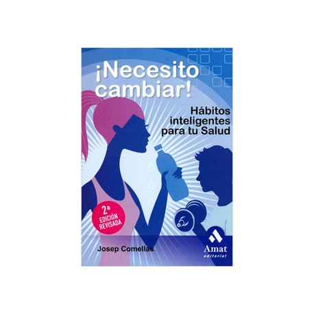 ¡NECESITO CAMBIAR!