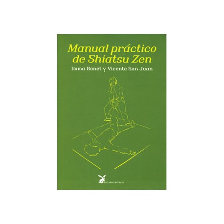 MANUAL PRACTICO DE SHIATSU ZEN
