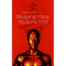 MEDICINA CHINA, MEDICINA TOTAL