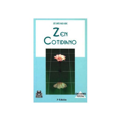 ZEN COTIDIANO (CONOCIMIENTO PERSONAL)