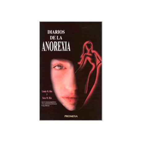 DIARIOS DE LA ANOREXIA