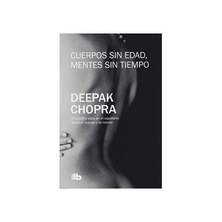 CUERPOS SIN EDAD, MENTES SIN TIEMPO