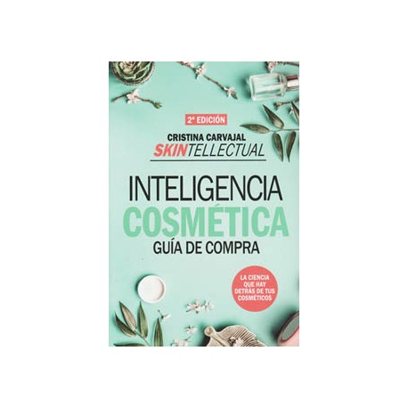 SKINTELLECTUAL: INTELIGENCIA COSMETICA
