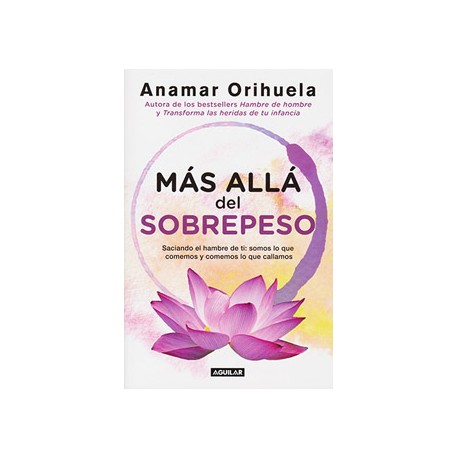 MAS ALLA DEL SOBREPESO