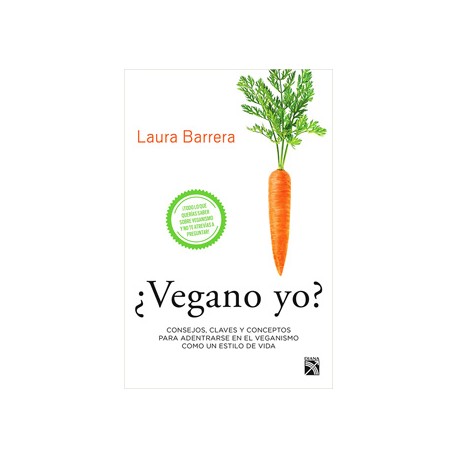 ¿VEGANO YO?