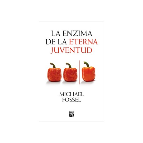 LA ENZIMA DE LA ETERNA JUVENTUD