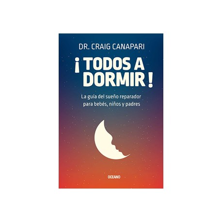 ¡TODOS A DORMIR!