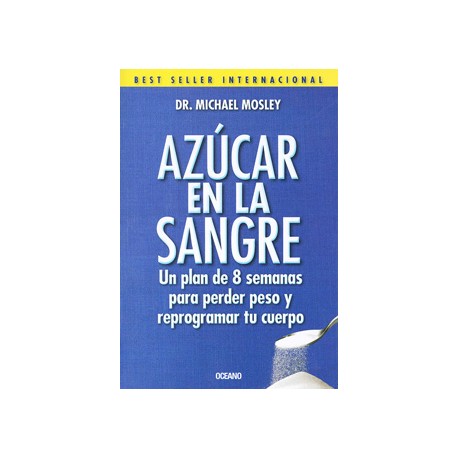 AZUCAR EN LA SANGRE