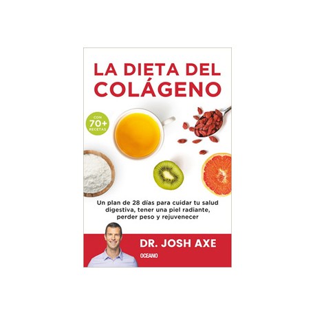 LA DIETA DEL COLAGENO
