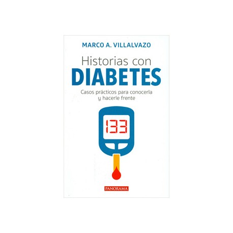 HISTORIAS CON DIABETES