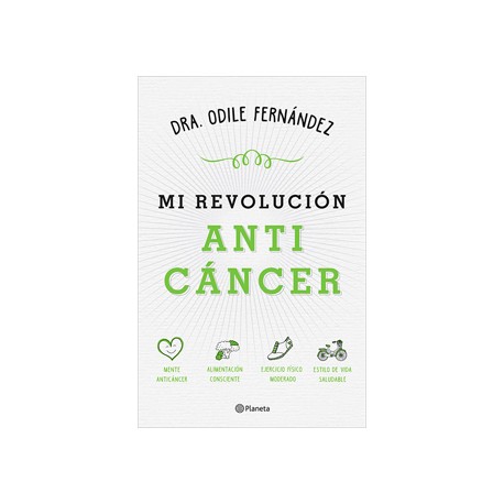 MI REVOLUCION ANTICANCER