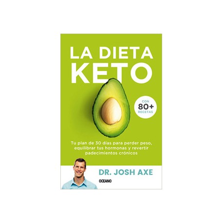 LA DIETA KETO