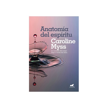 ANATOMIA DEL ESPIRITU