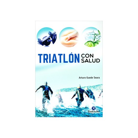 TRIATLON CON SALUD