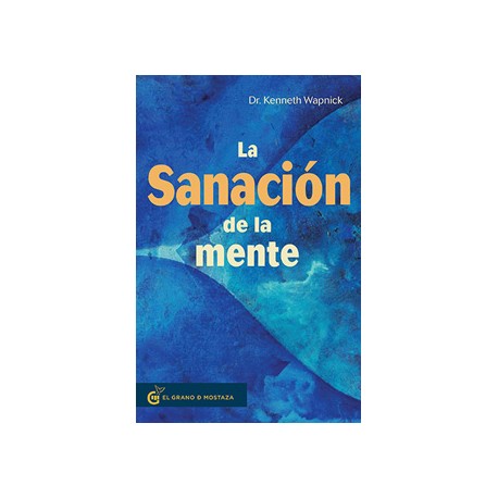 LA SANACION DE LA MENTE