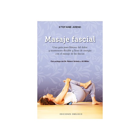 MASAJE FASCIAL
