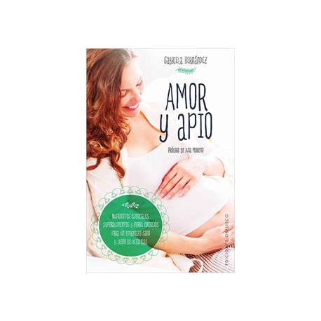 AMOR Y APIO