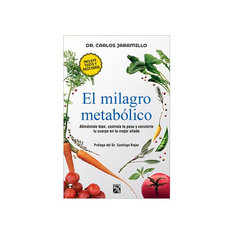 EL MILAGRO METABOLICO