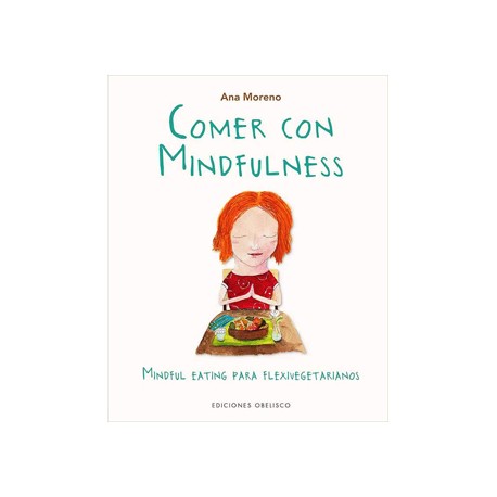 COMER CON MINDFULNESS