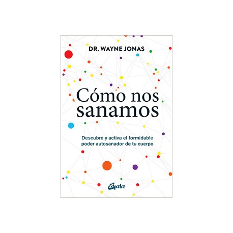 COMO NOS SANAMOS